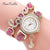 Top Brand Women Bracelet Watches for Women