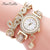 Top Brand Women Bracelet Watches for Women
