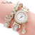 Top Brand Women Bracelet Watches for Women