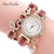 Top Brand Women Bracelet Watches for Women
