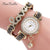 Top Brand Women Bracelet Watches for Women
