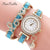 Top Brand Women Bracelet Watches for Women