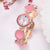 Lvpai Brand | Bracelet Watch for  Women Fashion