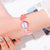 Lvpai Brand | Bracelet Watch for  Women Fashion