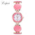 Lvpai Brand | Bracelet Watch for  Women Fashion