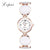 Lvpai Brand | Bracelet Watch for  Women Fashion
