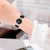 Lvpai Brand | Bracelet Watch for  Women Fashion
