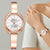 Lvpai Brand Luxury Bracelet Watches For Women