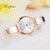 Lvpai Brand Luxury Bracelet Watches For Women
