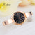 Lvpai Brand Luxury Bracelet Watches For Women