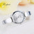 Lvpai Brand Luxury Bracelet Watches For Women