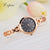 Lvpai Brand Luxury Bracelet Watches For Women