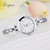 Lvpai Brand Luxury Bracelet Watches For Women
