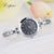 Lvpai Brand Luxury Bracelet Watches For Women