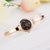 Lvpai Brand Luxury Bracelet Watches For Women
