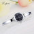 Lvpai Brand Luxury Bracelet Watches For Women