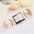 Lvpai Brand Luxury Bracelet Watches For Women