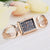 Lvpai Brand Luxury Bracelet Watches For Women
