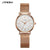 SINOBI New Arrival Classic Women Watches