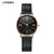 SINOBI New Arrival Classic Women Watches