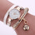 Casual Bracelet Watch Fashion for Women