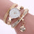 Casual Bracelet Watch Fashion for Women