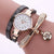 Casual Bracelet Watch Fashion for Women