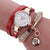 Casual Bracelet Watch Fashion for Women