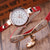 Casual Bracelet Watch Fashion for Women