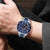 Relogio Masculino LIGE Hot Fashion Mens Watches Top Brand Luxury