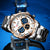 CURREN New Fashion Mens Watches with Stainless Steel  |Top Brand