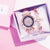 Luxury Women Watches Bracelet set Starry Sky Ladies Bracelet Watch