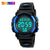 SKMEI Brand Children Watches LED Digital