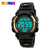 SKMEI Brand Children Watches LED Digital