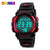 SKMEI Brand Children Watches LED Digital