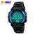 SKMEI Brand Children Watches LED Digital