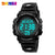 SKMEI Brand Children Watches LED Digital