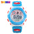 SKMEI Brand Sport Children Watch Waterproof LED Digital Kids Watches