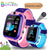 BANGWEI Kid Smart watch Children waterproof SmartWatch