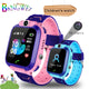 BANGWEI Kid Smart watch Children waterproof SmartWatch