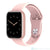 Full Touch Watch Children Kids Watches For Girls Boys Wrist Watch