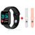 Full Touch Watch Children Kids Watches For Girls Boys Wrist Watch