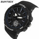 SUMTOCK Fashion Children Digital Sports Watches
