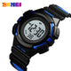 Fashion Children Watch Luxury Brand SKMEI Watches For Boy