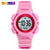 Fashion Children Watch Luxury Brand SKMEI Watches For Boy