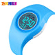 SKMEI Children Watch Boys Girls LED Digital Sports Watches Stop Watch