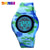 SKMEI Children Watch Boys Girls LED Digital Sports Watches Stop Watch