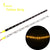 1x 30CM 15 SMD Car LED Strip Light Car Styling interior decorative Atmosphere Lamps exterior modification Ambient Light DRL