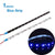 1x 30CM 15 SMD Car LED Strip Light Car Styling interior decorative Atmosphere Lamps exterior modification Ambient Light DRL