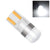 OKEEN T10 W5W LED Car Clearance Lights Reading Lamp 3030 SMD Auto Interior Vehicle Dome Door Bulb Accessories Trunk light 6000K